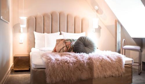 Superior Queen Room