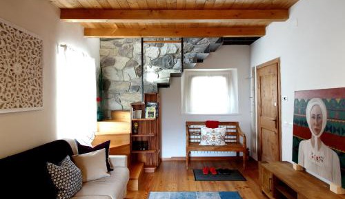 Duplex Apartment