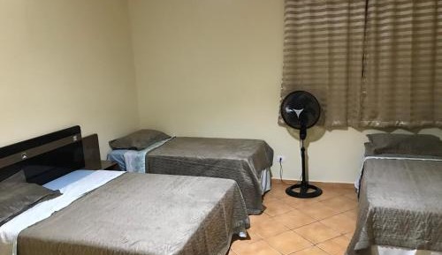 One-Bedroom Villa