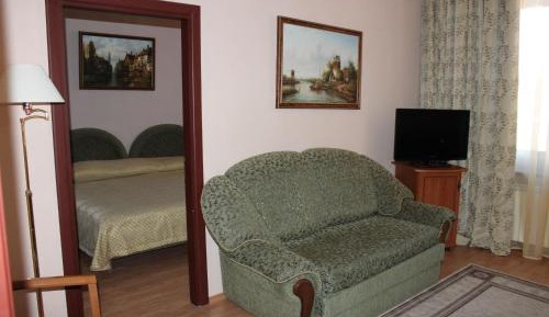 Superior Suite