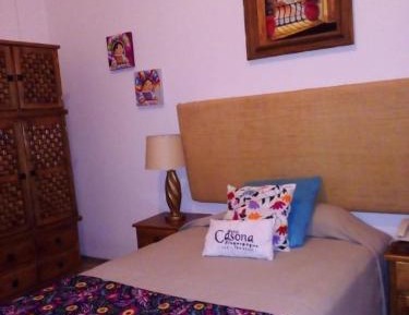 Superior Queen Room