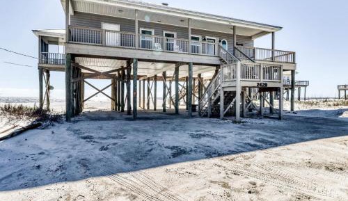 Three Bedroom holiday home 