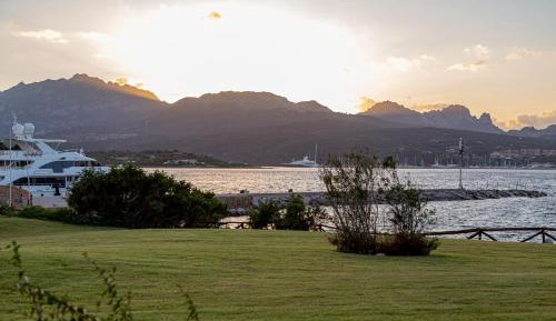 Superior Double Room with Sea View