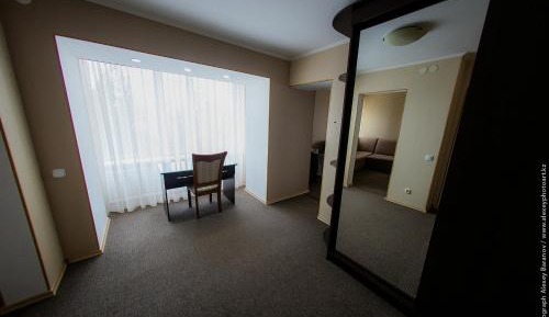 Superior Suite