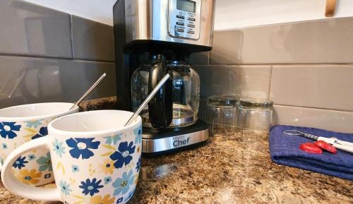 Single Room with Bathroom