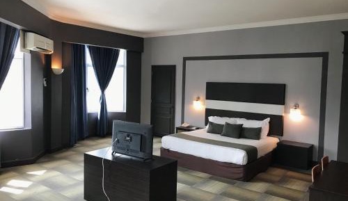 Suite