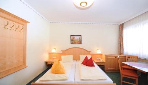 Comfort Double Room with Bath