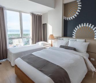 Twin Suite