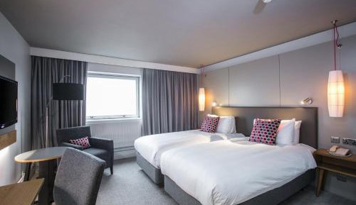 Premium Twin Room