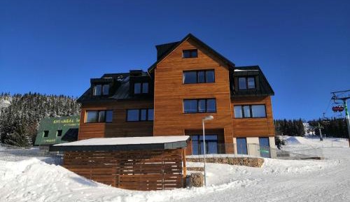 Duplex Apartment