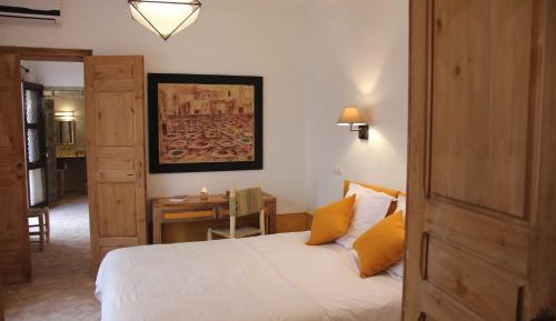 Superior Suite
