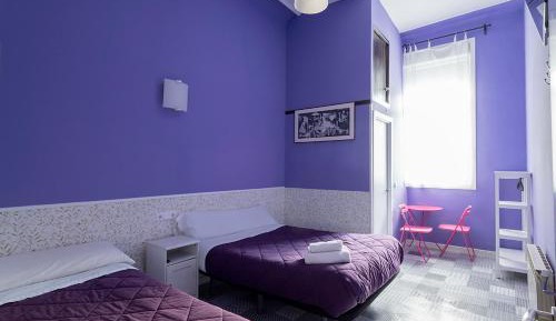 Triple Room with Private Bathroom