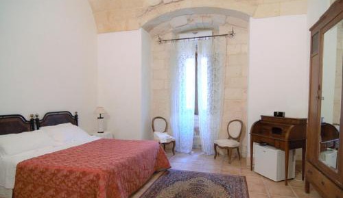 Comfort Double or Twin Room