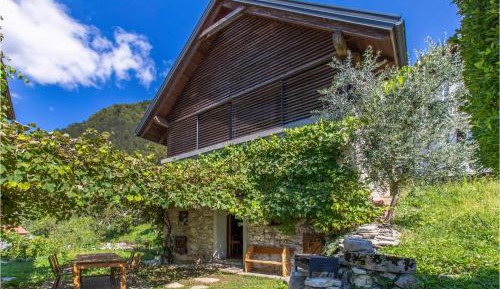Holiday Home