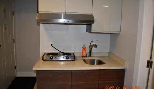 One-Bedroom Suite