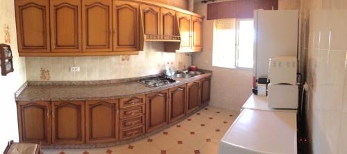Three-Bedroom Townhouse
