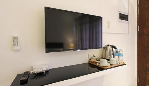 Standard Villa