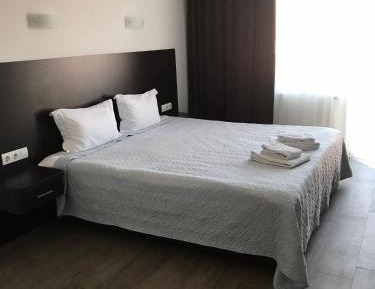 Economy Double or Twin Room
