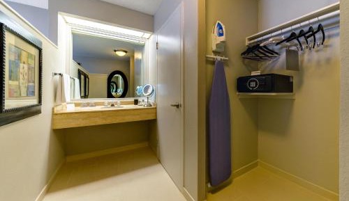 Double Room with Two Double Beds