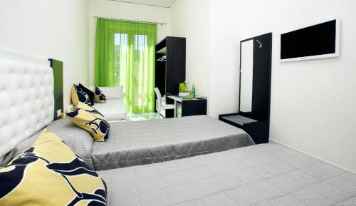 Superior Double Room - Separate Building
