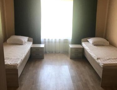 Budget Twin Room