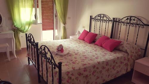 Double or Twin Room with Private Bathroom