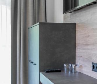 Panorama Apartment Deluxe