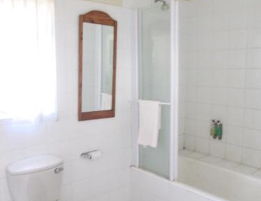 Deluxe Double or Twin Room with Balcony