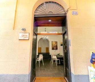 One-Bedroom Apartment with Balcony (2 Adults)