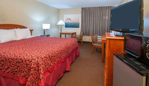 King Room - Disability Access/Non-Smoking