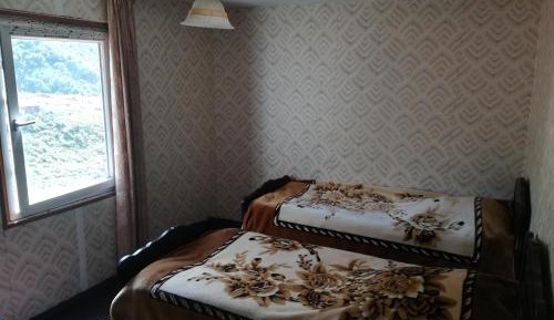 Budget Twin Room