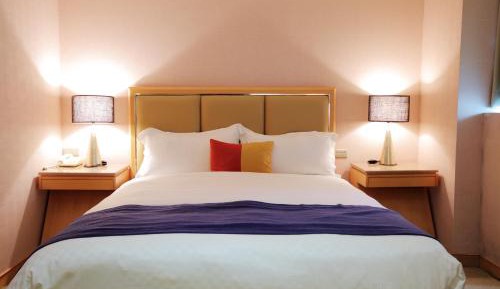 Classic Double Room (no parking)
