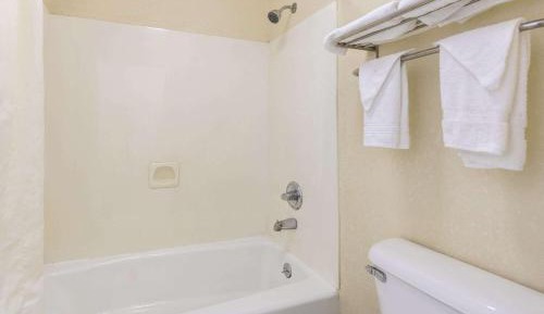Room with 1 King Bed, Smoking