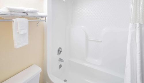 Double Room with Two Double Beds - Smoking