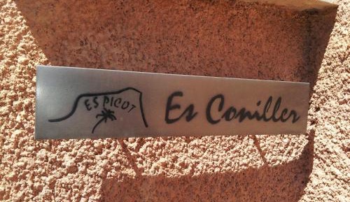 Double Room Es Coniller