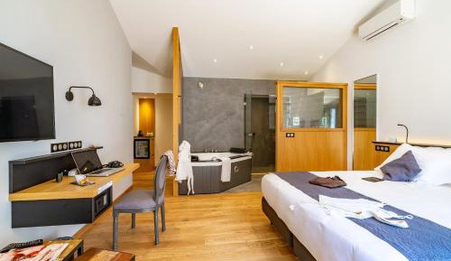 Balneo Suite