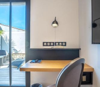 Luxury Double Room
