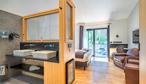 Privilege Room