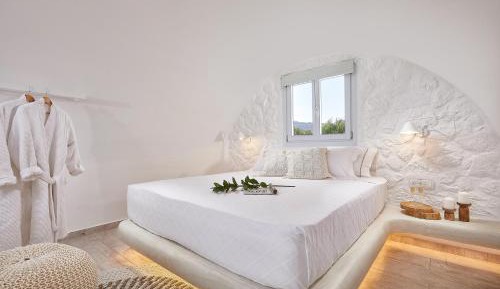 Family Maisonette with Sea View
