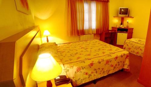 Luxury Room