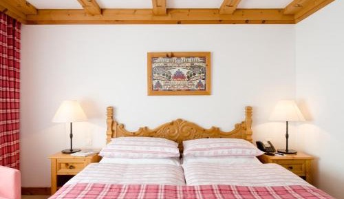 Classic Double Room