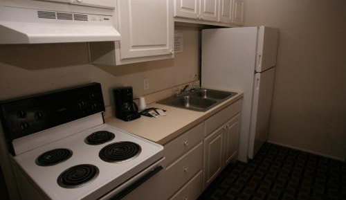 King Room with Kitchenette