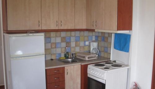 Studio with Great Sea View (2 Adults)