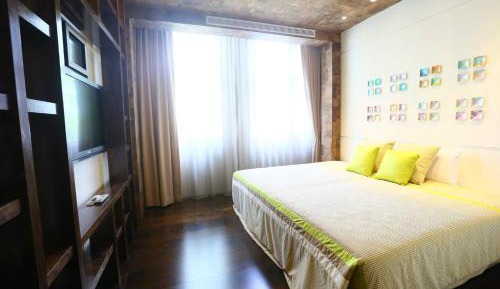 King Room