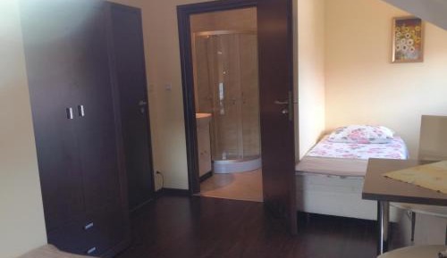 Triple Room with Bathroom