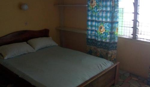 Double Room with Balcony and Sea View