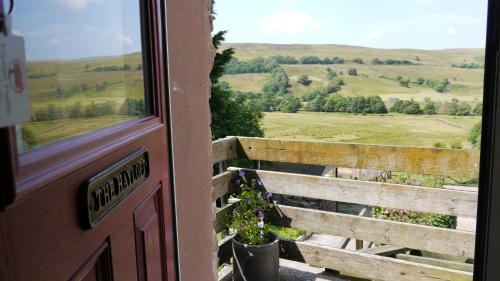 Cottage - The Hayloft (No Pets Allowed)