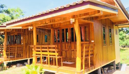 Deluxe Bungalow