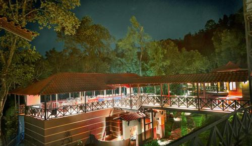 Double Room with Lake View
