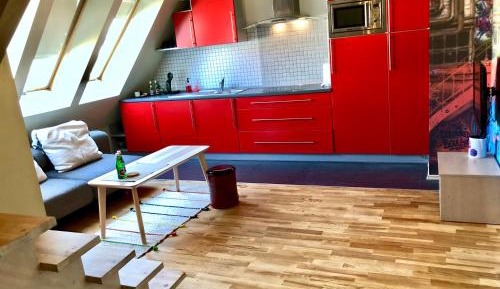 Maisonette